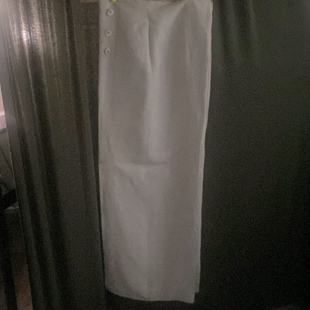 Dress pants